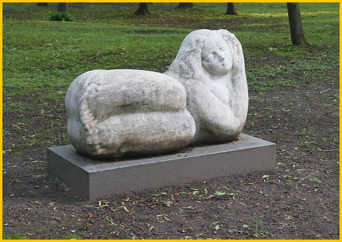 Sculpture Park